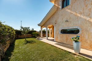 Villa unifamiliare con vasca idromassaggio