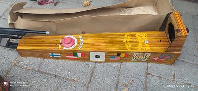 GIOCO ANNI 70 TIRASSEGNO VIRTUALE