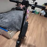 Monopattino elettrico NIU kqi3 sport