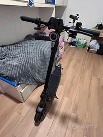 Monopattino elettrico NIU kqi3 sport