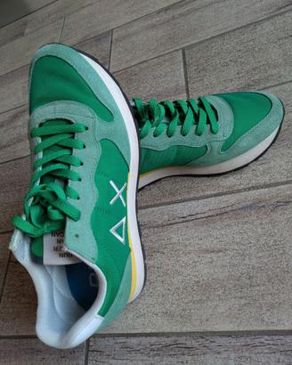 Scarpa Sun 68 modello Sneaker Tom