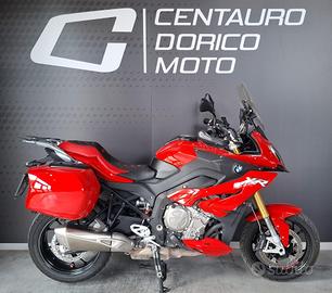 Bmw S 1000 XR