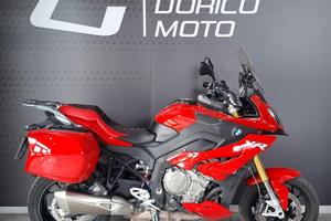 Bmw S 1000 XR