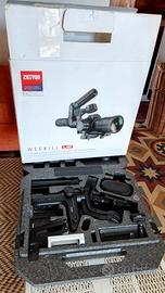 Stabilizzatore Reflex Gimball Weebill Lab Zhiyun