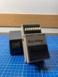 Boss GE-7