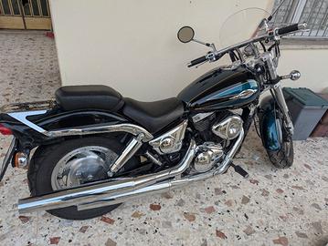 Suzuki Marauder VZ 800 '99