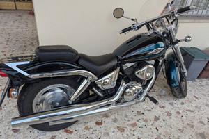 Suzuki Marauder VZ 800 '99 Custom