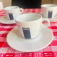 tazze da cappuccino Lavazza –