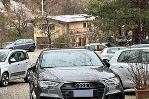AUDI A3 2.0 184cv quattro Stronic Sline