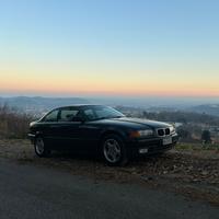 Bmw e36 318is