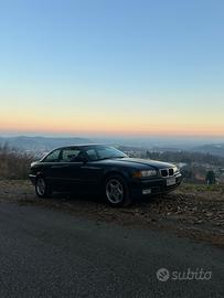Bmw e36 318is