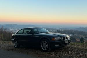 Bmw e36 318is
