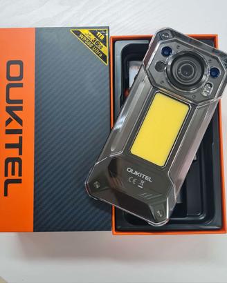 OUKITEL WP500 ULTRA 36/ 1TB