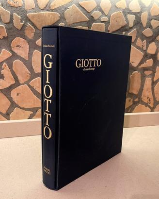 Giotto e la sua bottega  I Maestri del Colore 1993