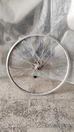 Ruota bici varie 20 24 26 28