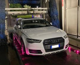 Audi a6 allroad s-tronic "LEGGI"