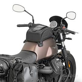 BORSA SERBATOIO VINTAGE MOTO GIVI CRM103 8LT