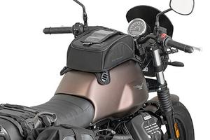 BORSA SERBATOIO VINTAGE MOTO GIVI CRM103 8LT