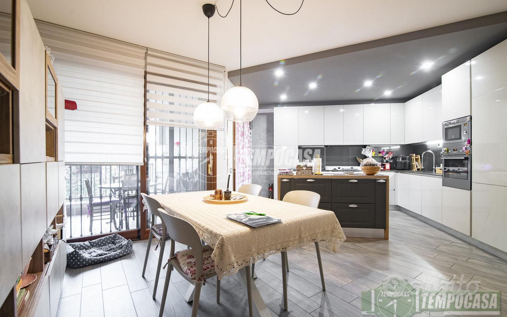 Appartamento – Monza, San Giuseppe - Vista 3