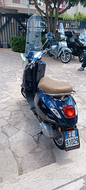 Vespa 125 primavera