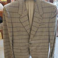 Giacca elegante uomo 