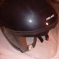 Casco Jet helmo 35