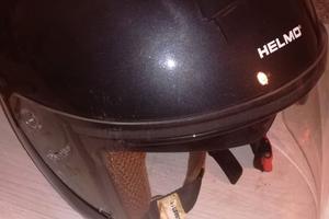 Casco Jet helmo 35