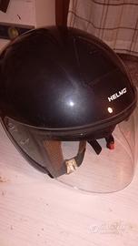 Casco Jet helmo 35