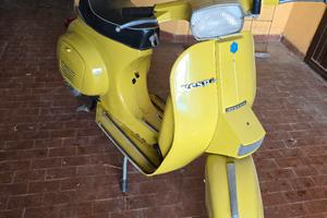 vespa 50 special 1981