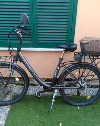 Bici Elettrica Atala E Go