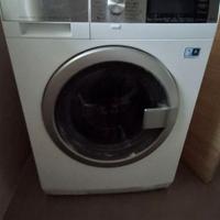 Lavasciuga AEG   A+++