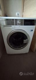 Lavasciuga AEG   A+++