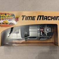 Macchina DeLorean - Ritorno al Futuro