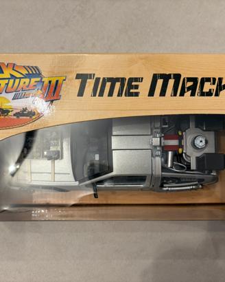 Macchina DeLorean - Ritorno al Futuro