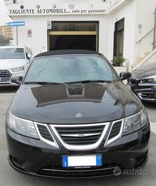 SAAB 9-3 Cabrio 2ª serie 1.9 TiD