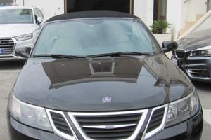 SAAB 9-3 Cabrio 2ª serie 1.9 TiD