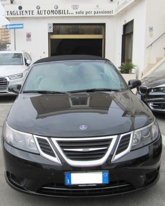 SAAB 9-3 Cabrio 2ª serie 1.9 TiD