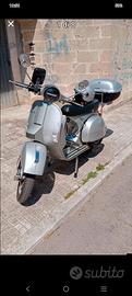Vespa Px 150 LML-PIAGGIO 2 tempi