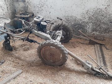 Falciatrice Biciesse