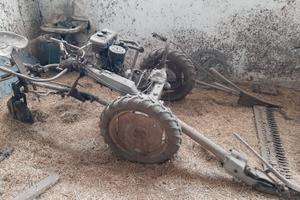 Falciatrice Biciesse