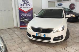 Peugeot 308 BlueHDi 100 S&S SW ACTIVE( 12 mesi di 