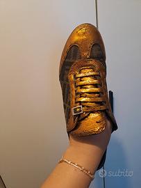 scarpe fendi