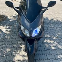 Yamaha T Max - 2001/2004
