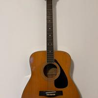 Yamaha FG-340 Vintage – Made in Taiwan – Anni ’70