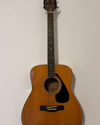 Yamaha FG-340 Vintage – Made in Taiwan – Anni ’70