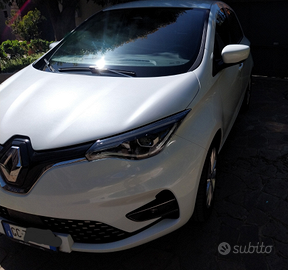 Zoe R135 2020