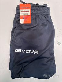 Stock pinocchietti GIVOVA