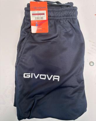 Stock pinocchietti GIVOVA