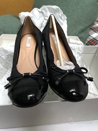 Bellerine Carey Geox Respira - 35 Nere, mai usate