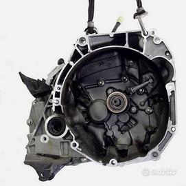 Cambio per Renault Captur H4DD4 del 2020 1.0 Benzi